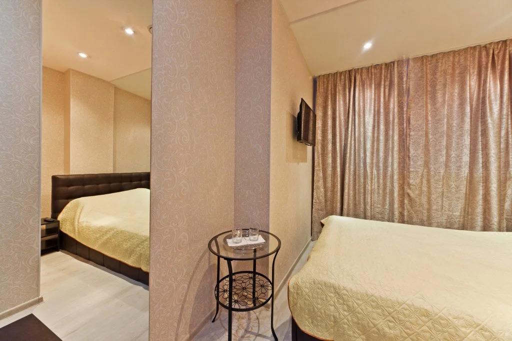 Fantaziya Na Prosvescheniya Mini-Hotel