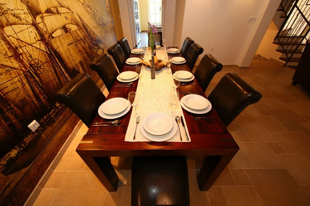 Villa Rustica