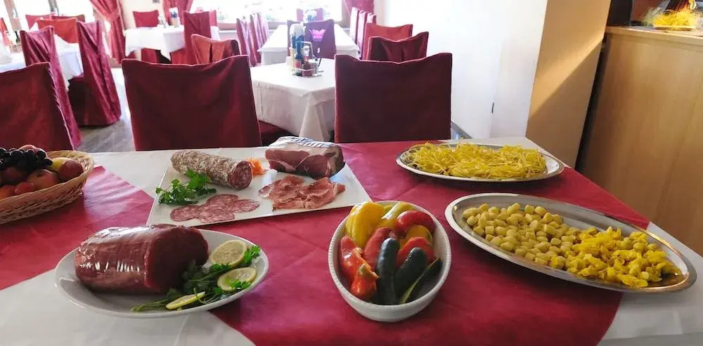 Hotel San Remo