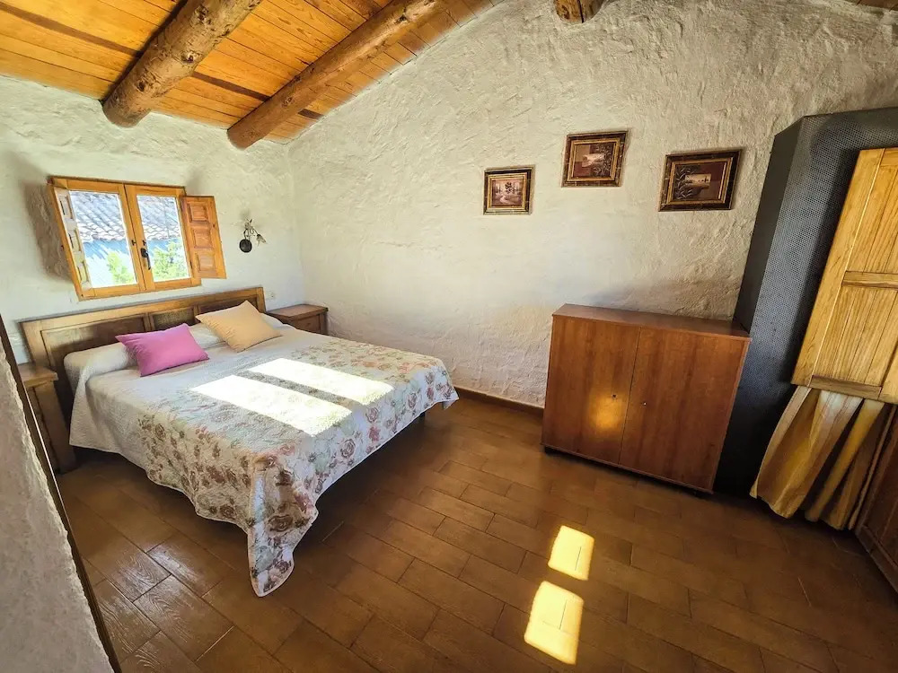 Casas Rurales La Tejeruela