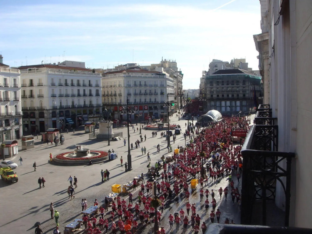 Hostal Riesco