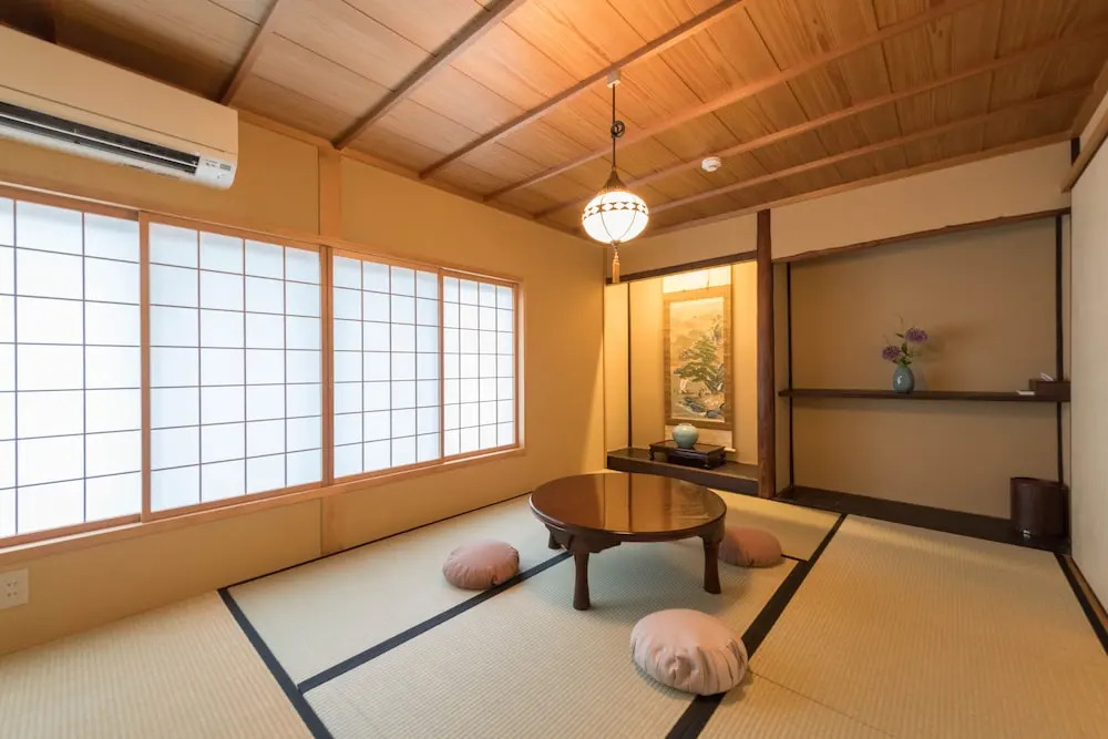 Guesthouse-Hana・Moonrain Villa