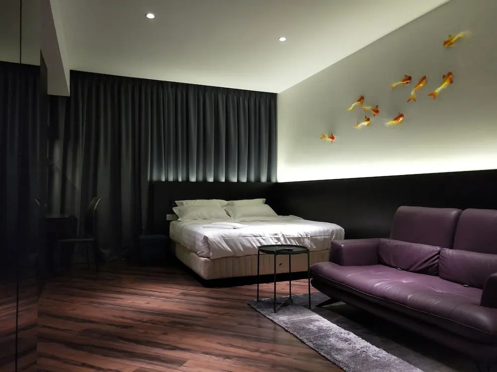 Publika Suites by iHost
