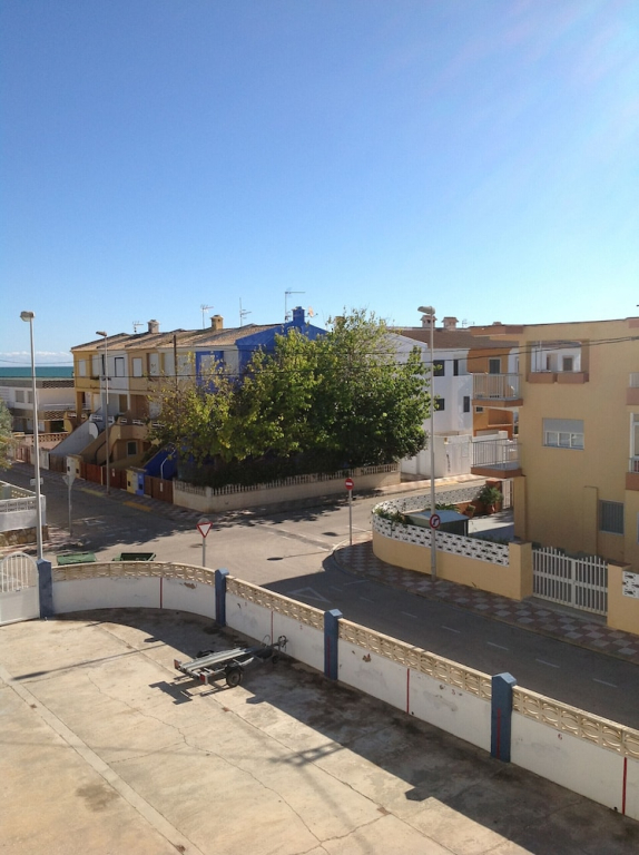 La Caracola Esc. A 2º pta 7