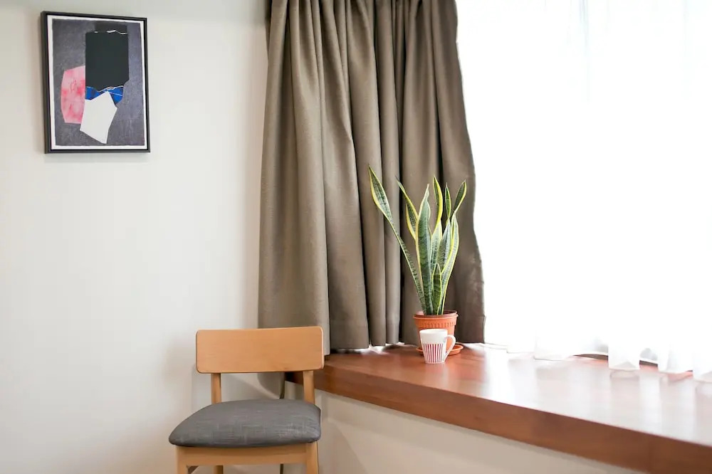 16 Gurney Homestay