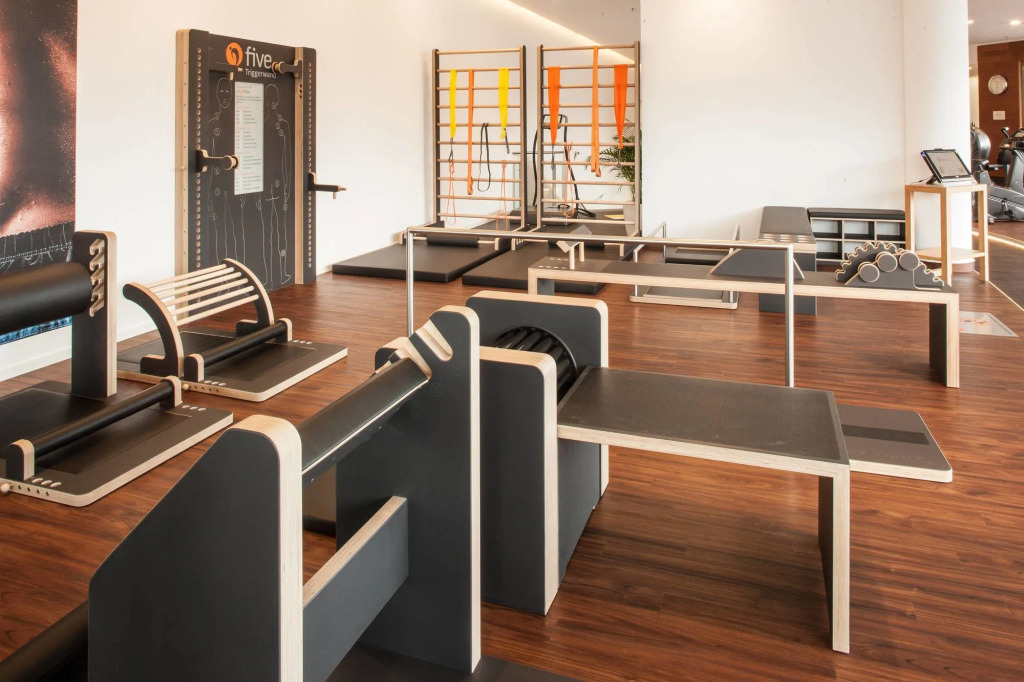 Four Points by Sheraton Panoramahaus Dornbirn