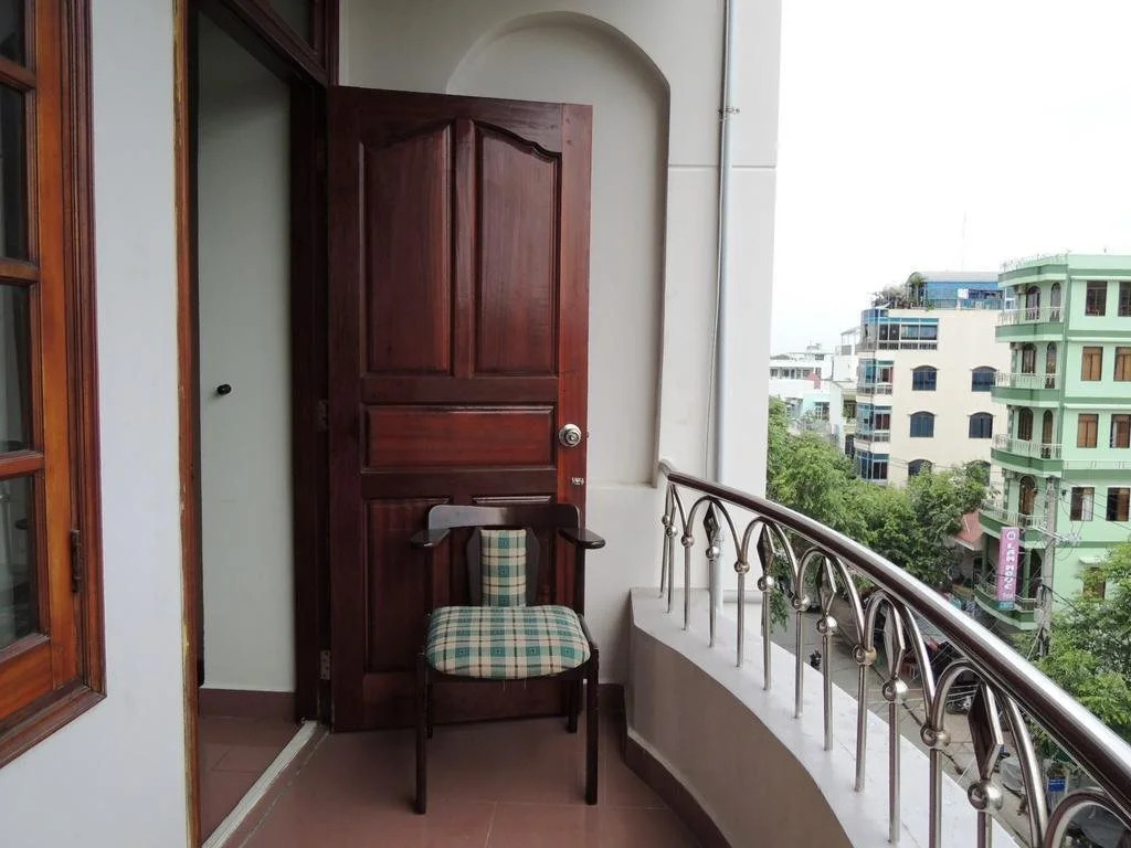 Khanh Hoai Hotel