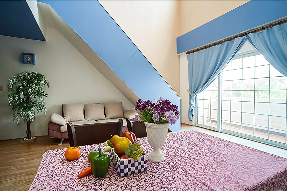 Seogwipo Etwal Jeju Pension