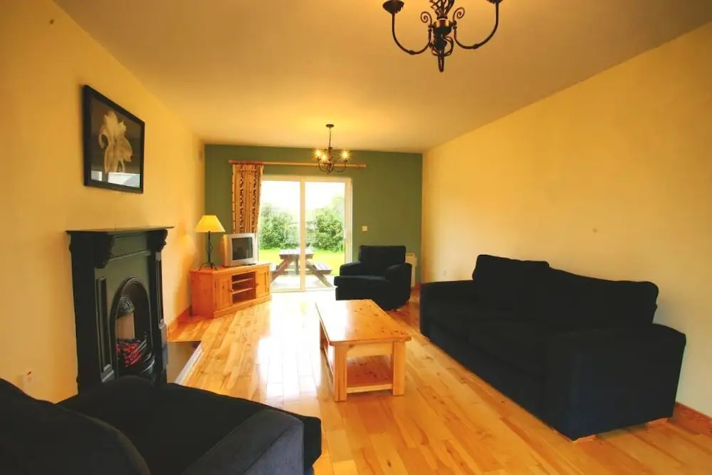 Doonbeg 3 bed No 26