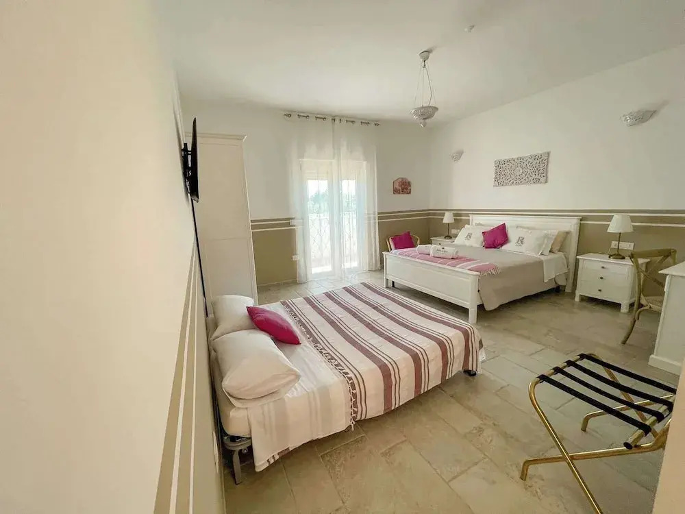 Villa de Lua Boutique Hotel