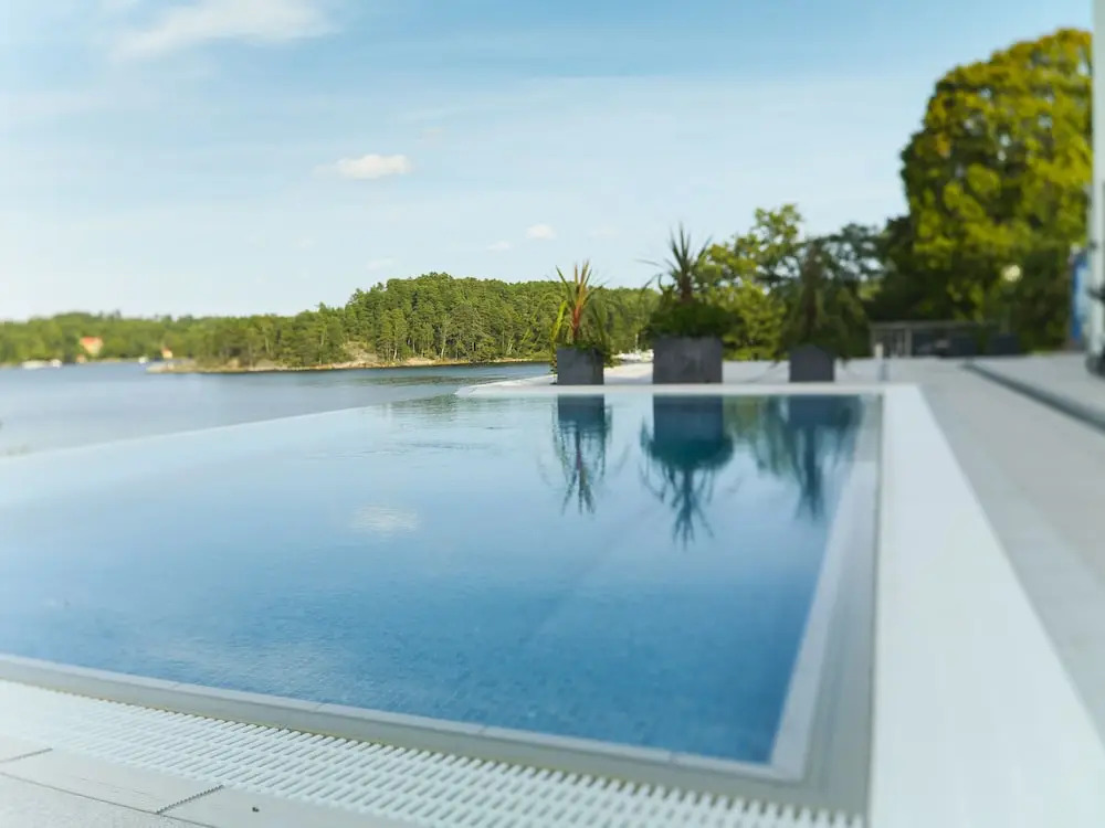 Skepparholmen Nacka