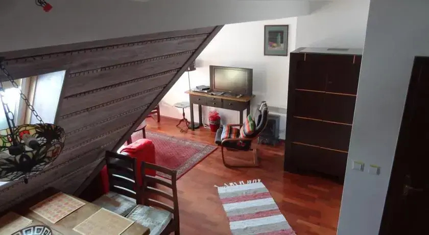 Chotarz Kościelisko