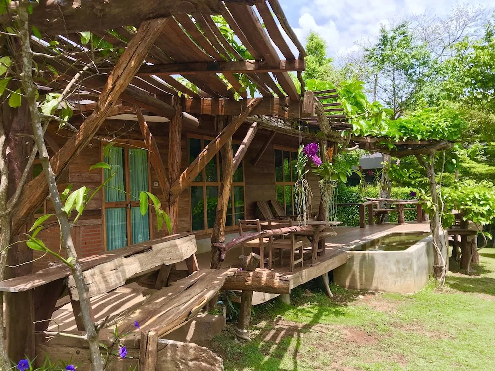 Pakchong Family Home