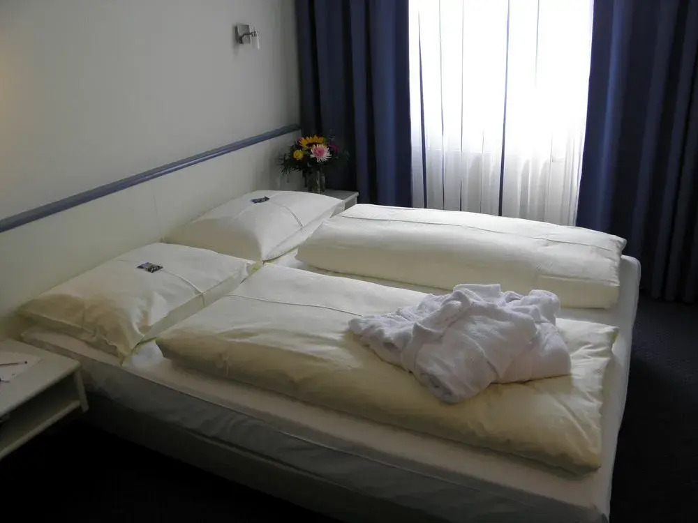 Parkhotel Schotten