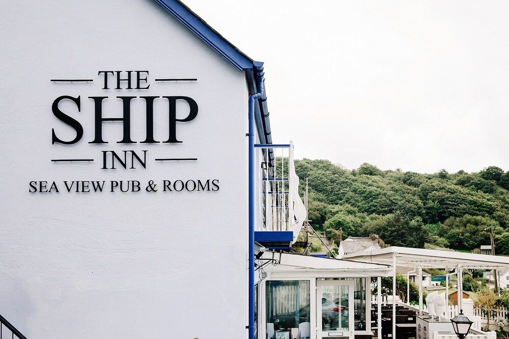 Ship Inn