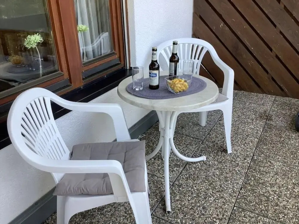 Huis Hochfirst Appartement 20