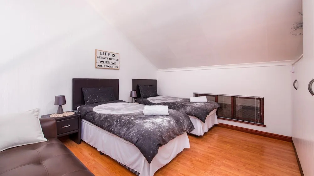 JoziStay @ Savannah Apartments