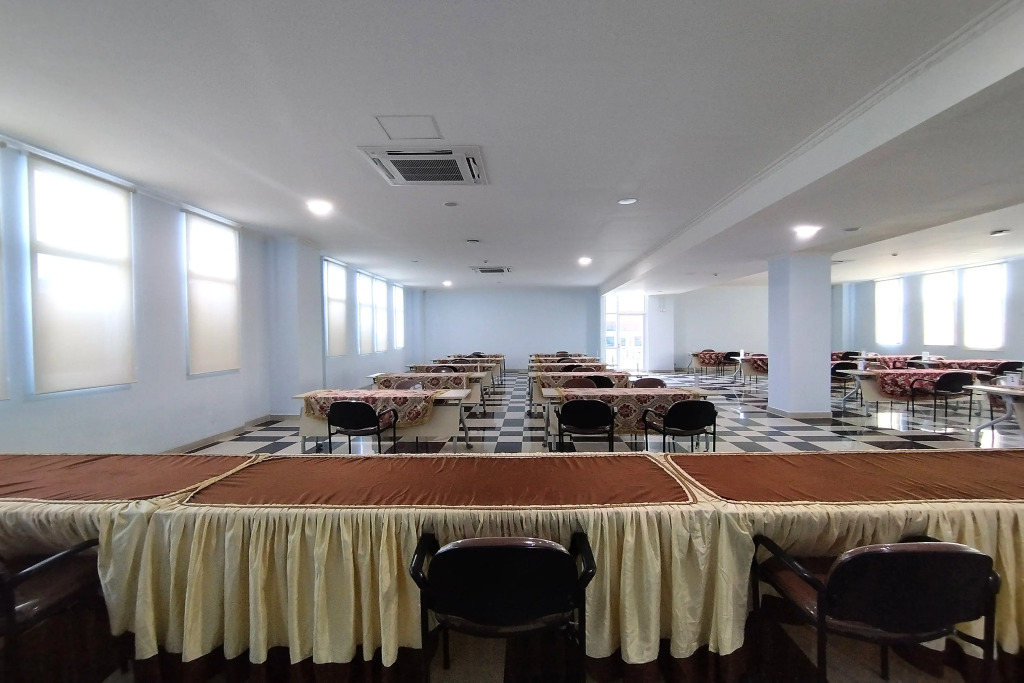 Hotel Sutha Inn Syariah