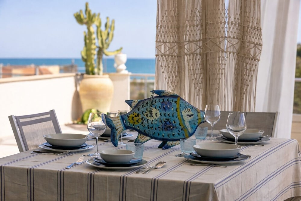 Marzamemi Terrazza SicilyMyHome