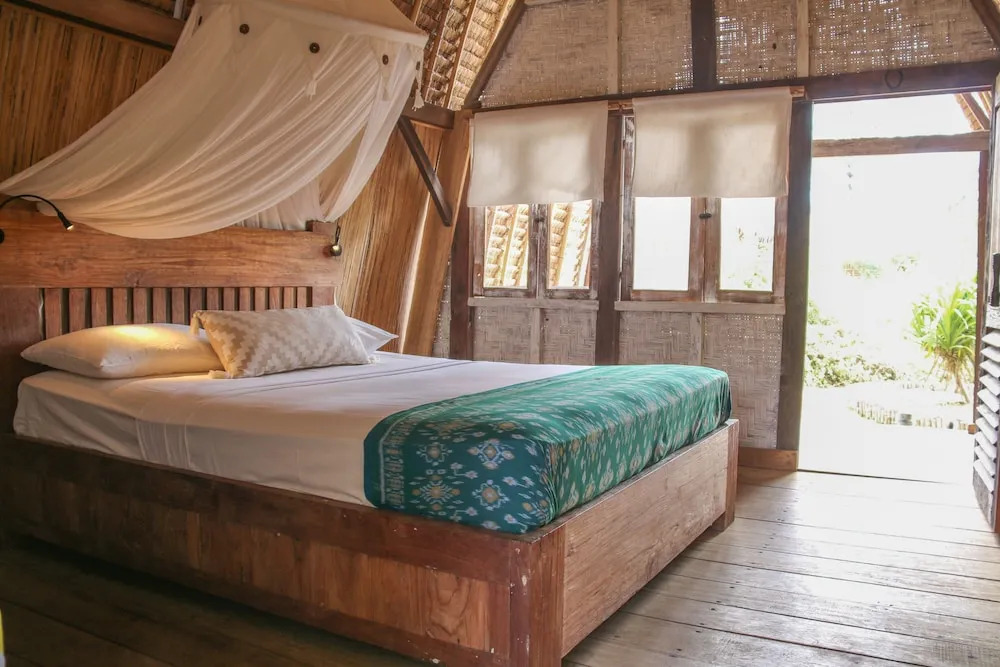 MaoMeno Yoga Resort