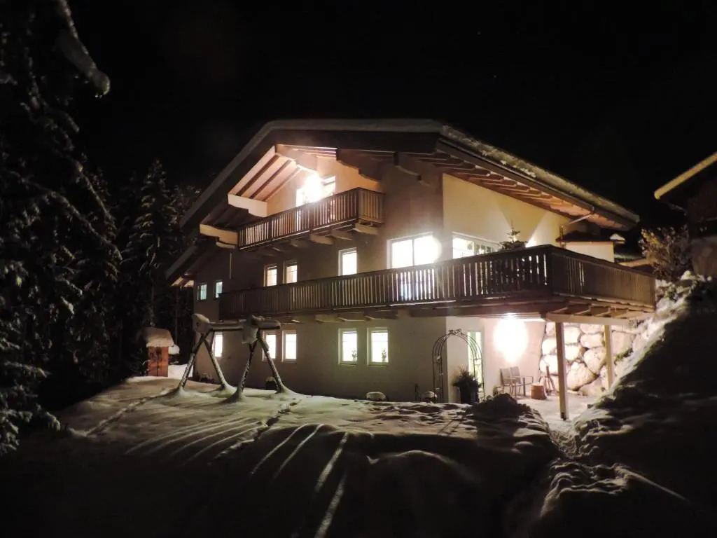 Appartement Panzl