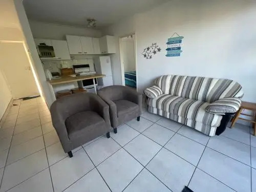 127 Hermanus Beach Club