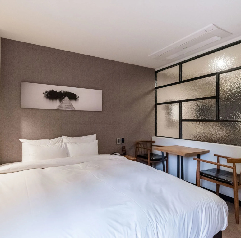 Hotel Marcher