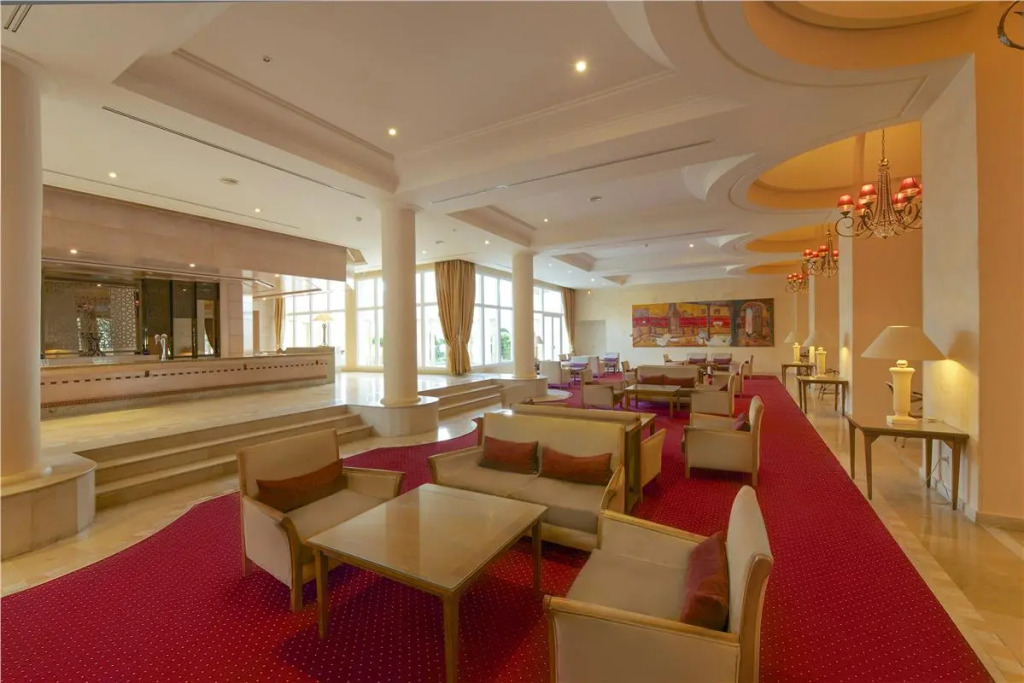 Iberostar Waves Averroes
