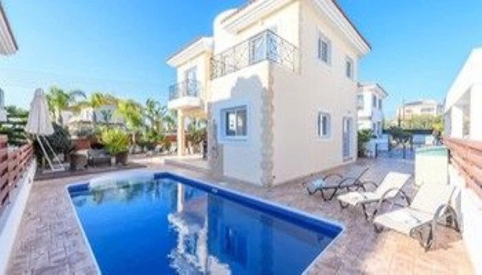 Napa Heights Villa