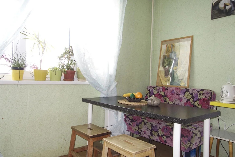 LUXKV Apartment in Khimki