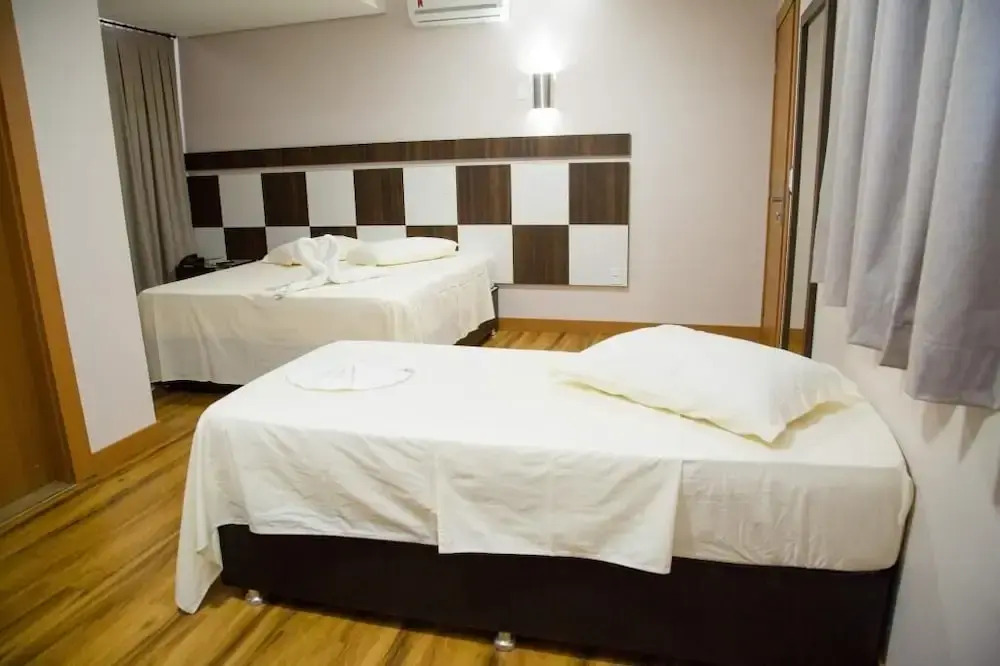 HOTEL MAESTRO EXECUTIVE PATO BRANCO