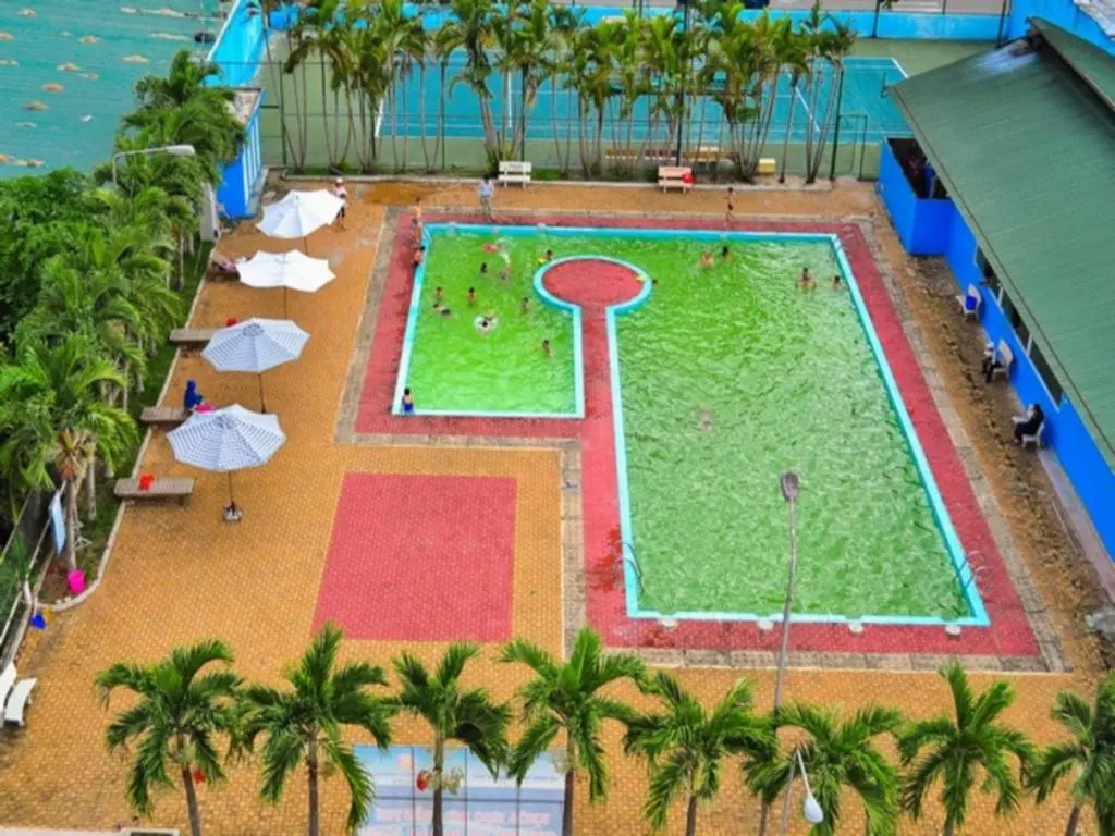 Song Tra Hotel