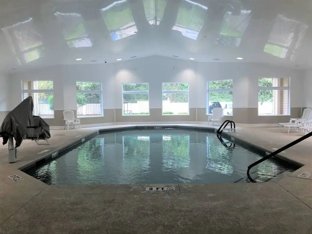Remodeled 2br/2ba Coastal Gem On Port Royal Sound! 2 Bedroom Condo