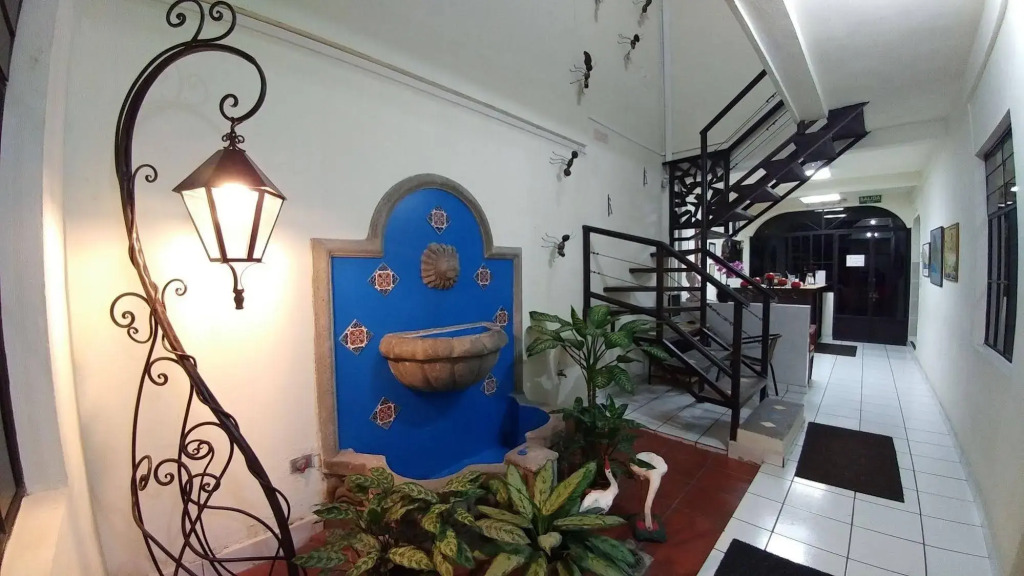 Hotel Armonía Hostal