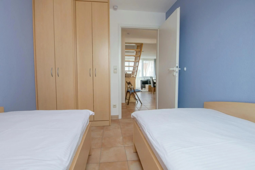 Residenz am Strand Wohnung 6-82