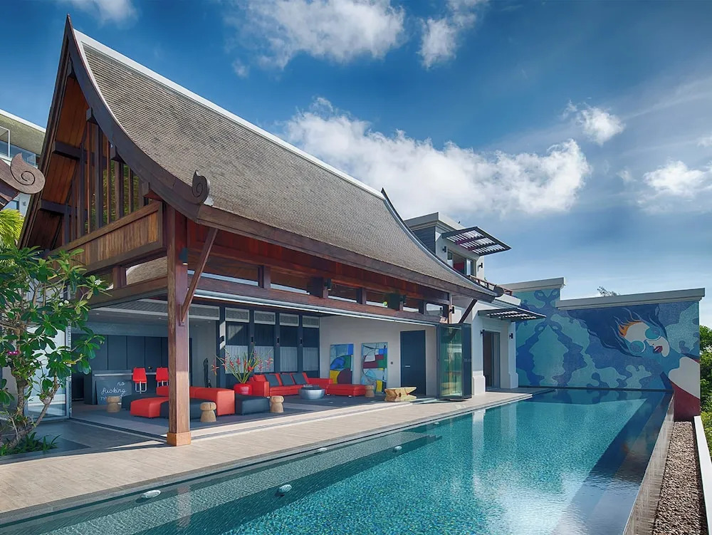 Malaiwana Villas