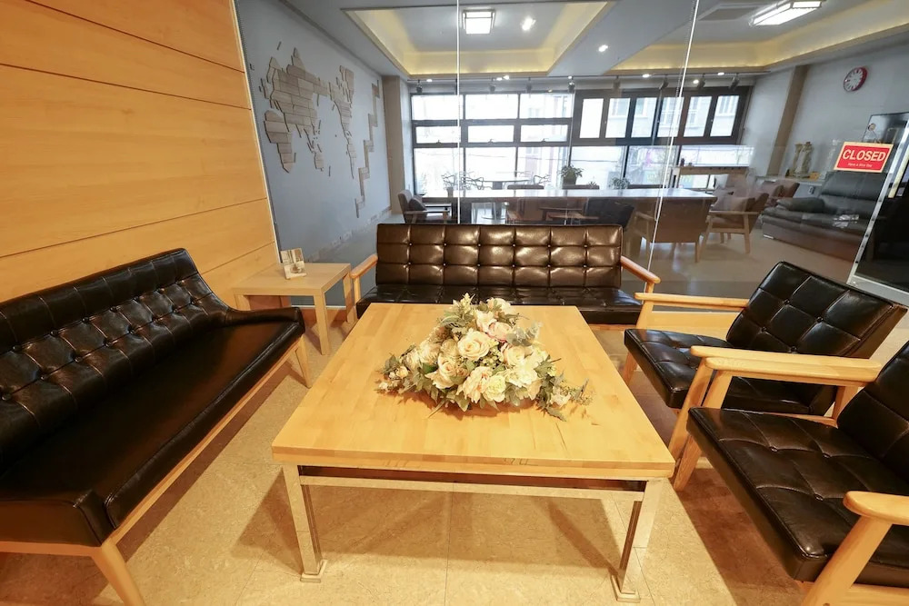 Residence Hotel K Okpo