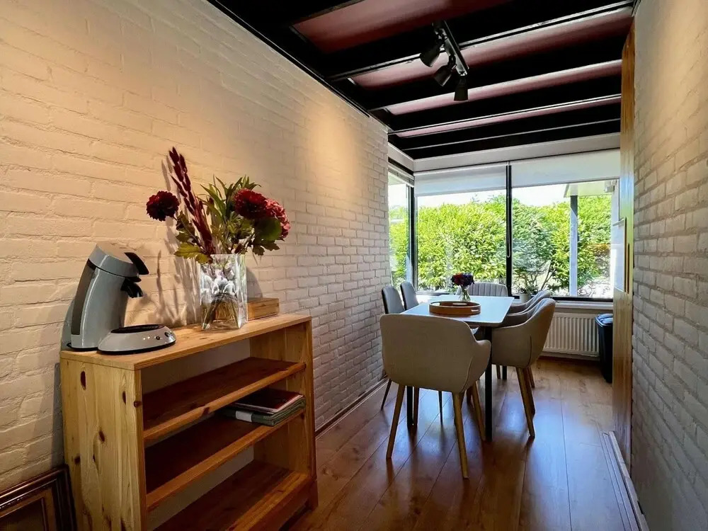 Holiday home for 6 in Sint Maartenszee