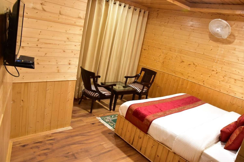 Kasol Inn