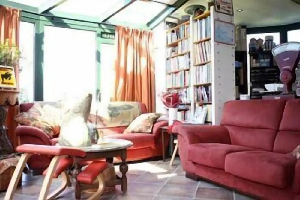 B&B Le Coquin