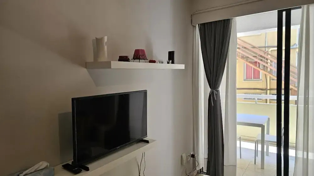 126 NIC - Stay Incity Apartment