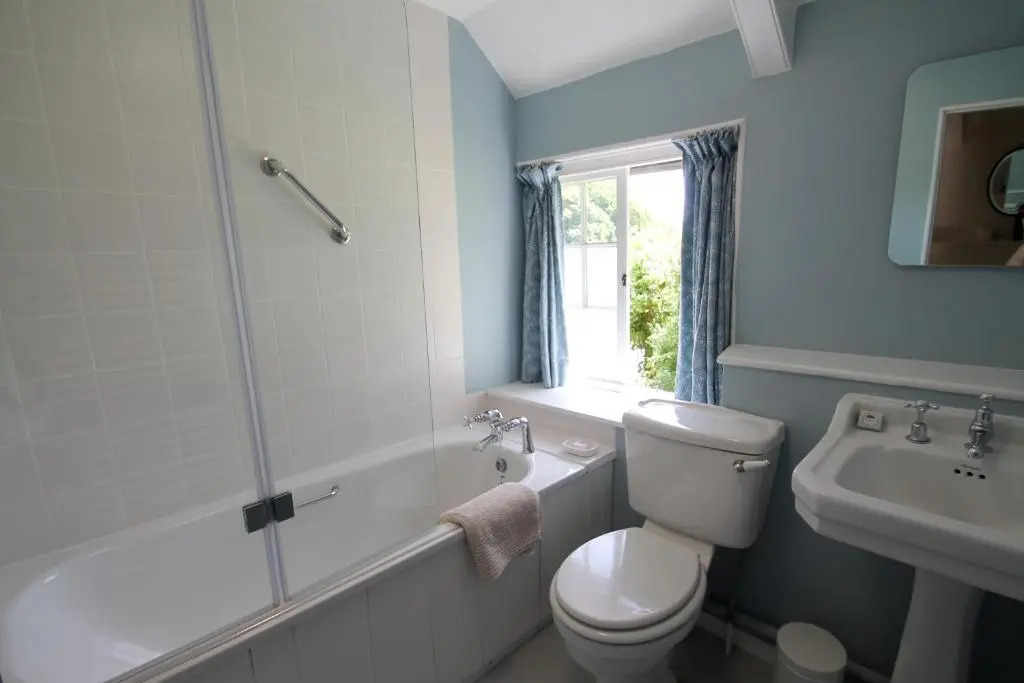 Ball Cottage