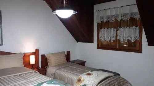 Guest House Família