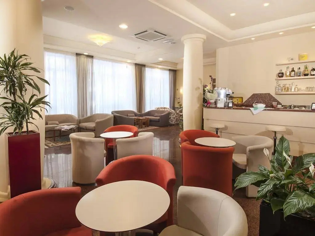 Hotel Vela