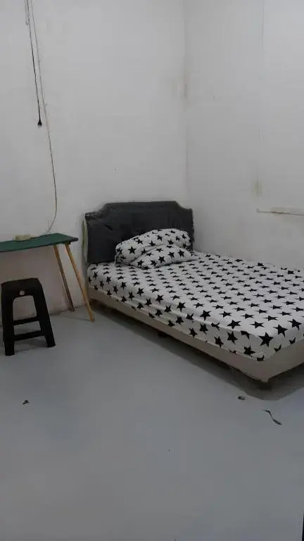 Rumah Kost 10 Gambir