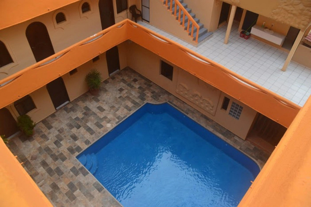 Hotel Zanzibar