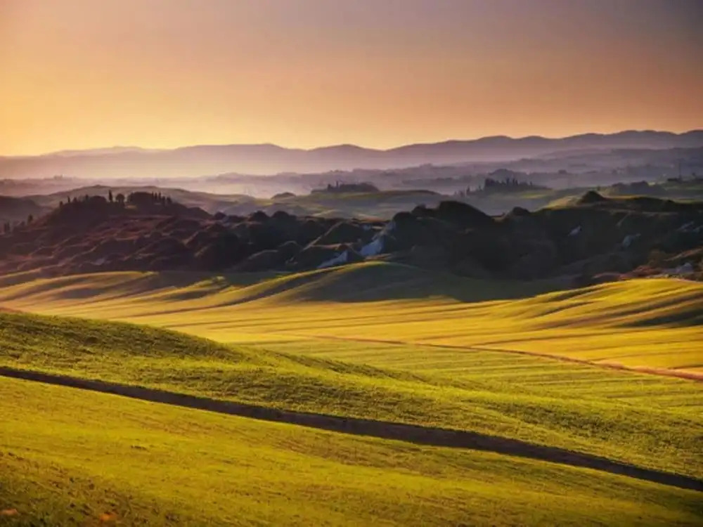 Your Relaxing Tuscan Getaway