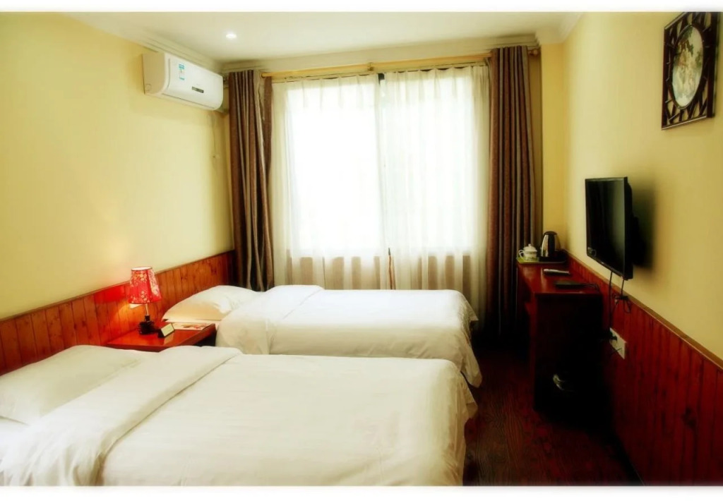 Parkside Hostel