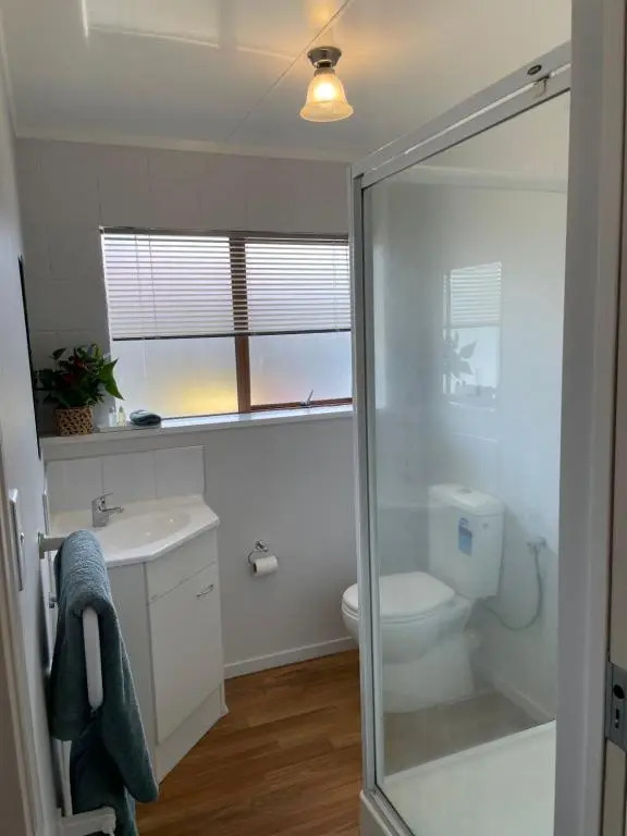 St Andrews Unit