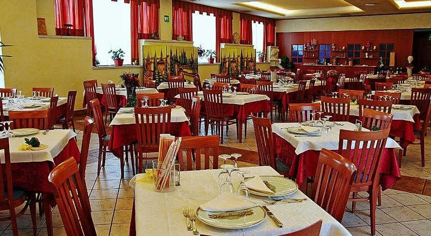 Hotel Patriarchi